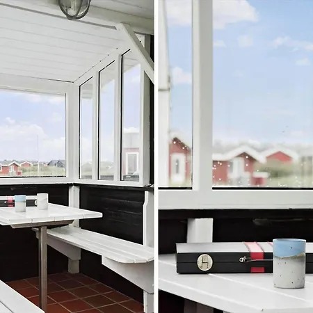 Ln1935-hjorring-revlingrenden-33 Prázdninový dům