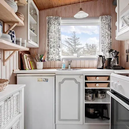 Prázdninový dům Ln1935-hjorring-revlingrenden-33 *