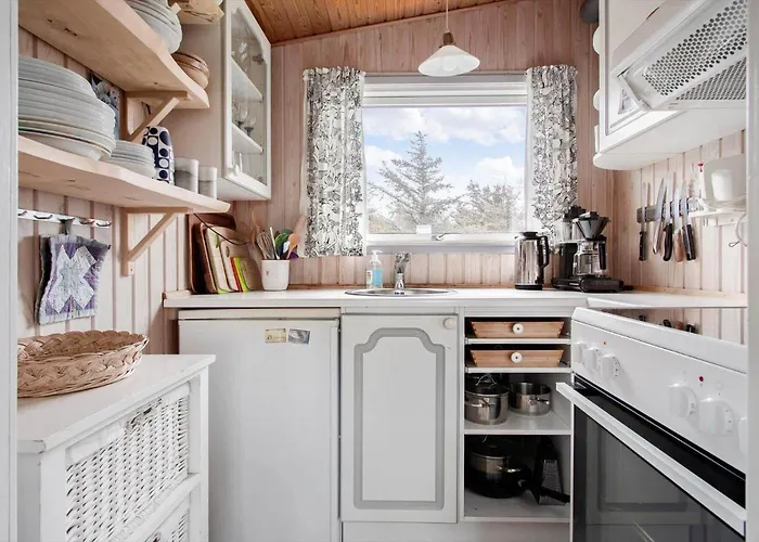 Prázdninový dům Ln1935-hjorring-revlingrenden-33 *