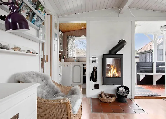 Prázdninový dům Ln1935-hjorring-revlingrenden-33 *